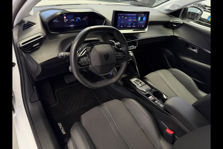 Peugeot 208 1.2 Hybrid 100 e-DCS6 Allure CarPlay Camera