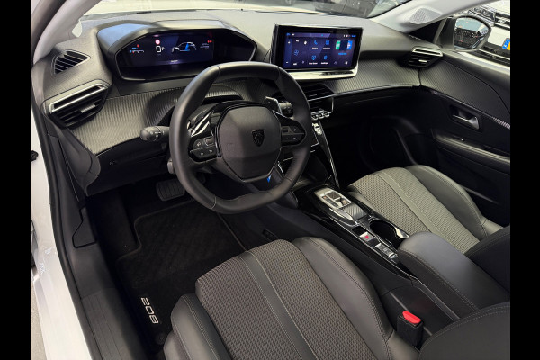 Peugeot 208 1.2 Hybrid 100 e-DCS6 Allure CarPlay Camera