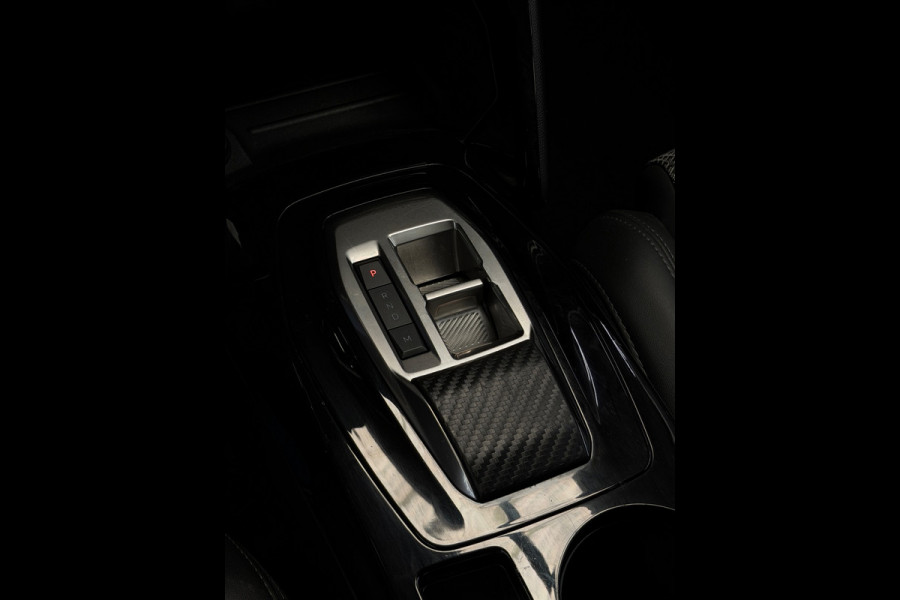 Peugeot 208 1.2 Hybrid 100 e-DCS6 Allure CarPlay Camera