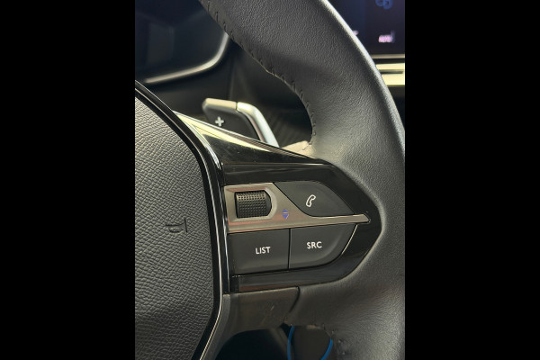 Peugeot 208 1.2 Hybrid 100 e-DCS6 Allure CarPlay Camera