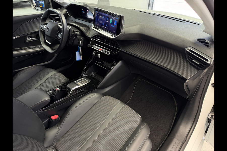 Peugeot 208 1.2 Hybrid 100 e-DCS6 Allure CarPlay Camera