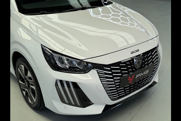 Peugeot 208 1.2 Hybrid 100 e-DCS6 Allure CarPlay Camera