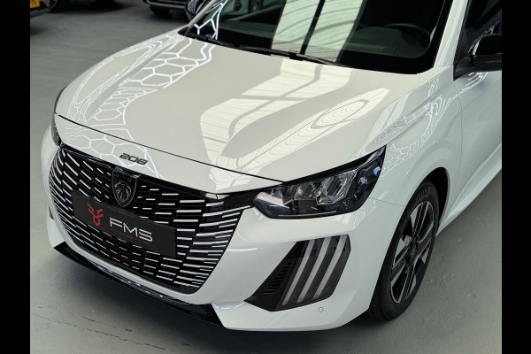 Peugeot 208 1.2 Hybrid 100 e-DCS6 Allure CarPlay Camera