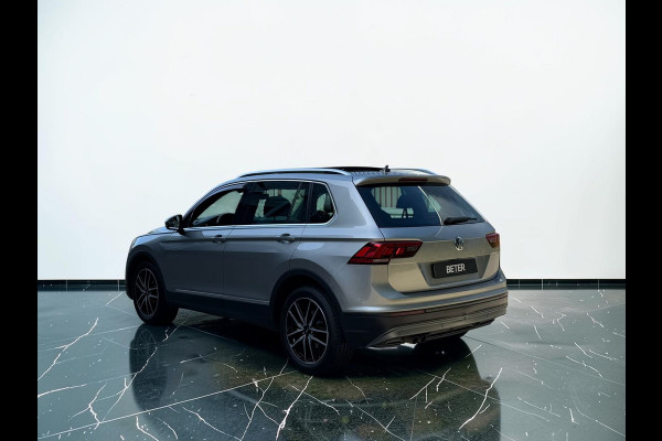 Volkswagen Tiguan 1.5 TSI ACT Highline Pano| Keyless |Memory