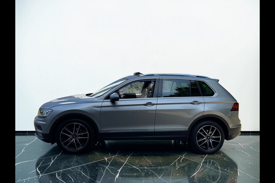 Volkswagen Tiguan 1.5 TSI ACT Highline Pano| Keyless |Memory