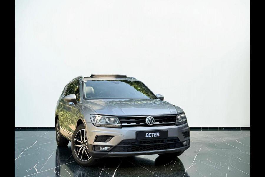 Volkswagen Tiguan 1.5 TSI ACT Highline Pano| Keyless |Memory