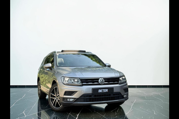 Volkswagen Tiguan 1.5 TSI ACT Highline Pano| Keyless |Memory