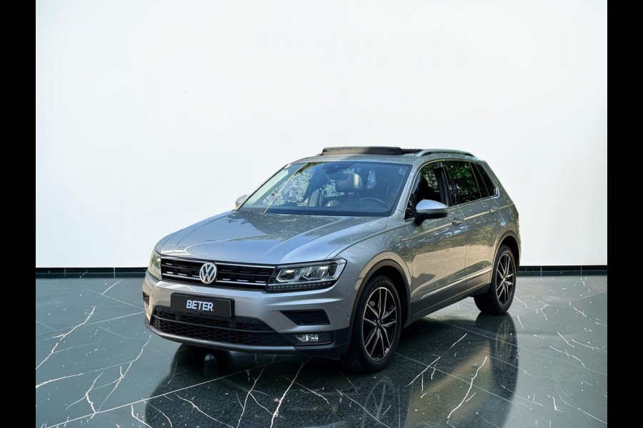 Volkswagen Tiguan 1.5 TSI ACT Highline Pano| Keyless |Memory