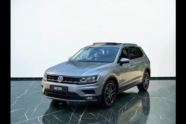 Volkswagen Tiguan 1.5 TSI ACT Highline Pano| Keyless |Memory