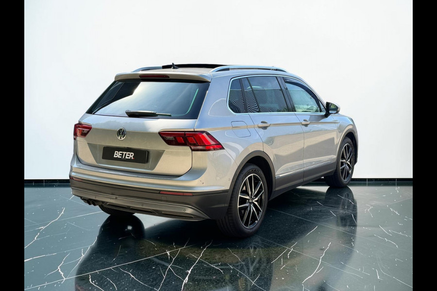 Volkswagen Tiguan 1.5 TSI ACT Highline Pano| Keyless |Memory