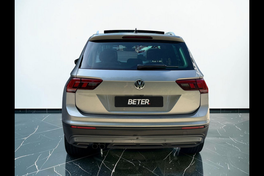 Volkswagen Tiguan 1.5 TSI ACT Highline Pano| Keyless |Memory