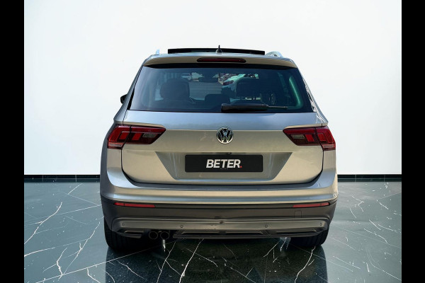 Volkswagen Tiguan 1.5 TSI ACT Highline Pano| Keyless |Memory