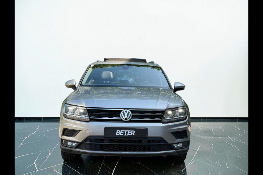 Volkswagen Tiguan 1.5 TSI ACT Highline Pano| Keyless |Memory