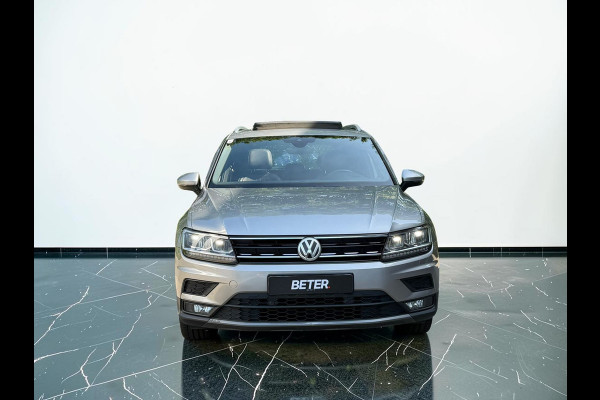 Volkswagen Tiguan 1.5 TSI ACT Highline Pano| Keyless |Memory