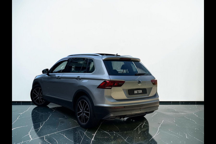 Volkswagen Tiguan 1.5 TSI ACT Highline Pano| Keyless |Memory