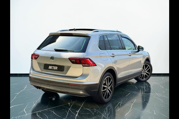 Volkswagen Tiguan 1.5 TSI ACT Highline Pano| Keyless |Memory