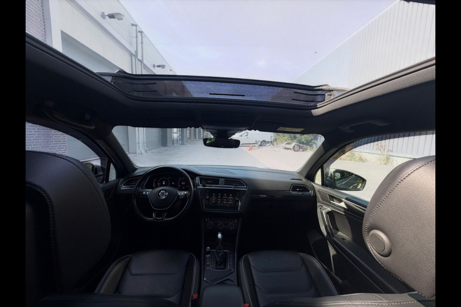 Volkswagen Tiguan 1.5 TSI ACT Highline Pano| Keyless |Memory