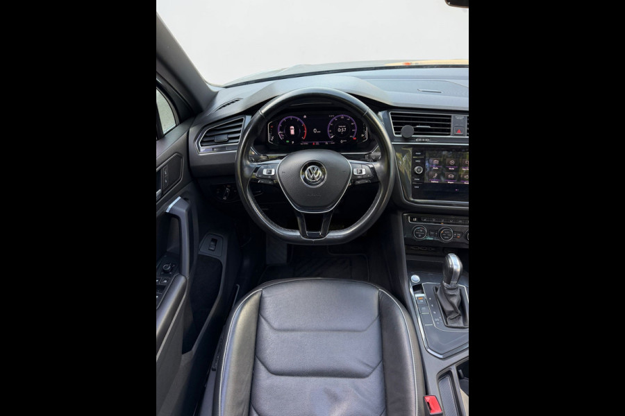 Volkswagen Tiguan 1.5 TSI ACT Highline Pano| Keyless |Memory