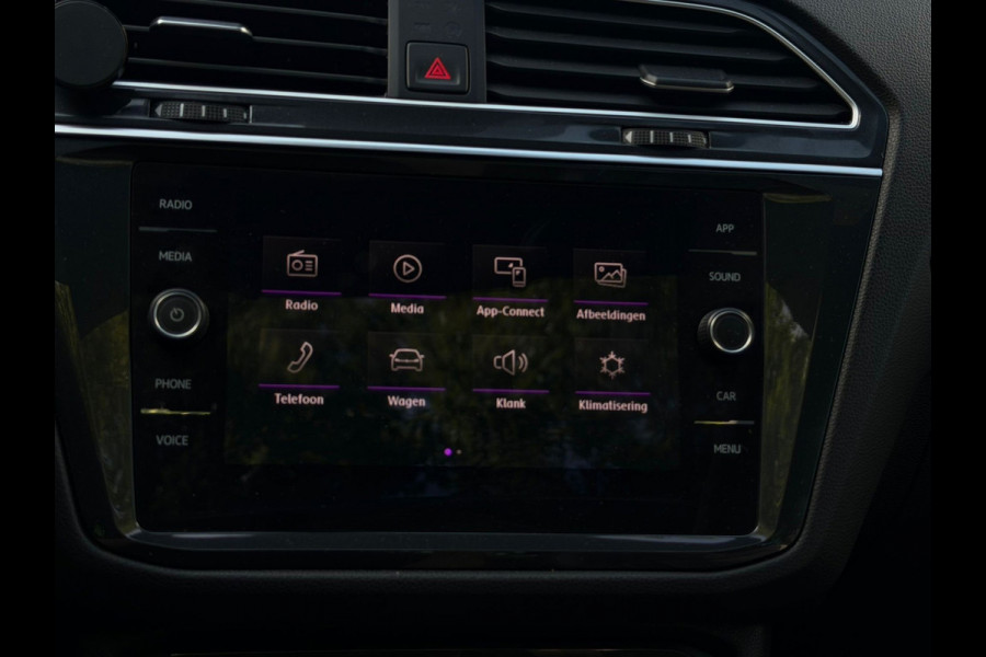 Volkswagen Tiguan 1.5 TSI ACT Highline Pano| Keyless |Memory
