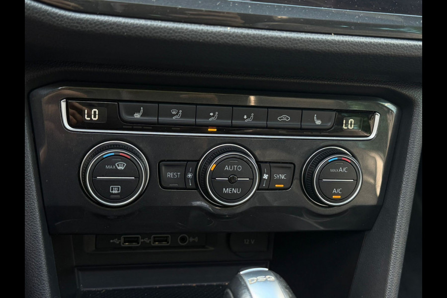Volkswagen Tiguan 1.5 TSI ACT Highline Pano| Keyless |Memory
