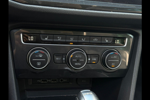 Volkswagen Tiguan 1.5 TSI ACT Highline Pano| Keyless |Memory