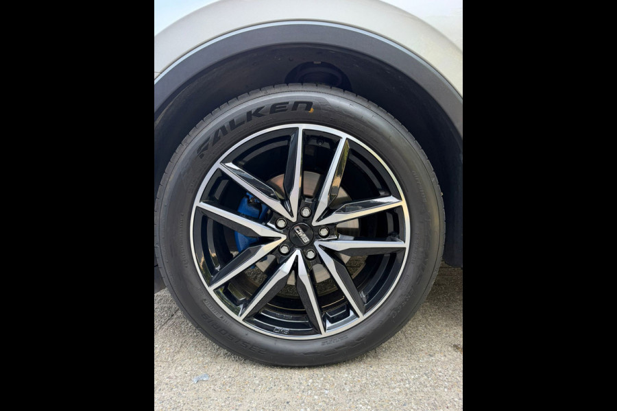 Volkswagen Tiguan 1.5 TSI ACT Highline Pano| Keyless |Memory