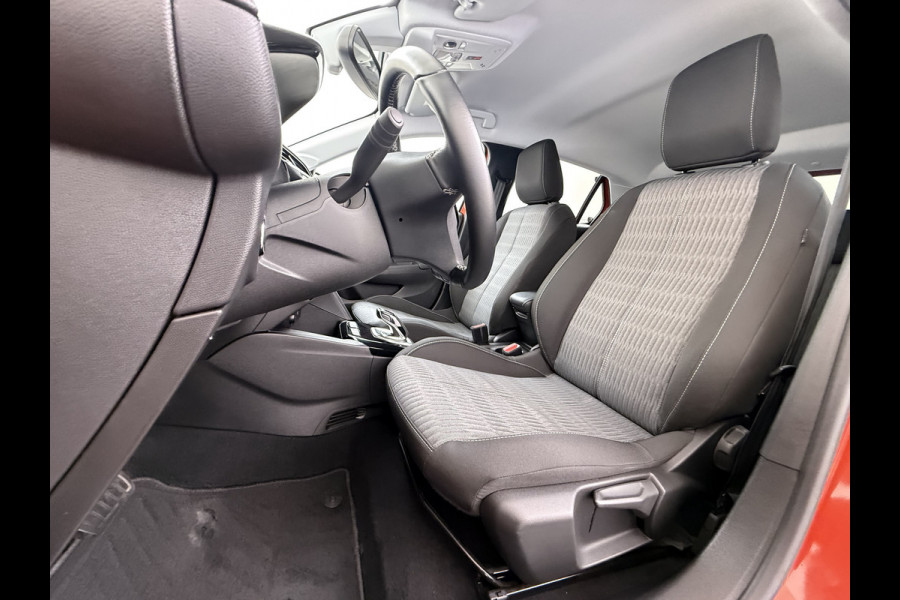 Opel CORSA-E 50kWh 136PK Warmtepomp Ecc Apple Carplay Android Auto Navi* Cruise Control Pdc Edition Isofix Privacy Glas Regen-Lichtsensor Lane Assist 1e Eigenaar Origineel Nederlandse Auto