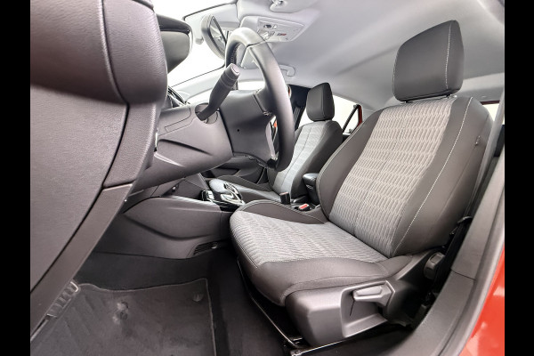 Opel CORSA-E 50kWh 136PK Warmtepomp Ecc Apple Carplay Android Auto Navi* Cruise Control Pdc Edition Isofix Privacy Glas Regen-Lichtsensor Lane Assist 1e Eigenaar Origineel Nederlandse Auto