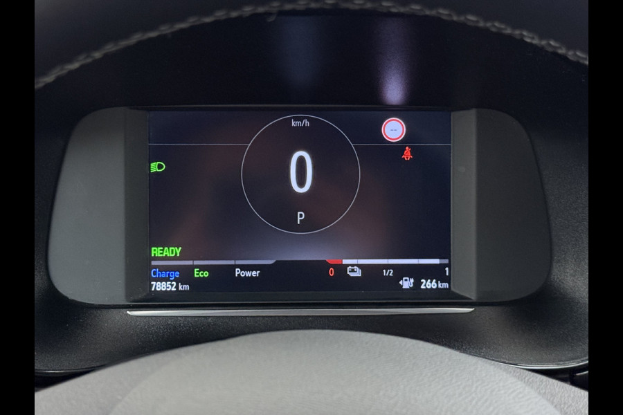 Opel CORSA-E 50kWh 136PK Warmtepomp Ecc Apple Carplay Android Auto Navi* Cruise Control Pdc Edition Isofix Privacy Glas Regen-Lichtsensor Lane Assist 1e Eigenaar Origineel Nederlandse Auto