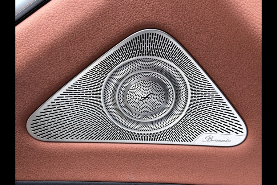 Mercedes-Benz S-Klasse 580 e Lang AMG S63 Pano/Memory/360