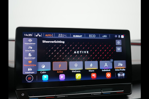 CUPRA Formentor 1.4 e-Hybrid VZ Copper Edition PHEV 245pk Dealer O.H | Panodak | Adaptive Cruise | Camera | Sportstoelen & Stuur Verwarmd | Keyless | Blis | Sfeerverlichting | Apple Carplay | DAB | Navigatie | Virtual | 19"L.M | Plug In Hybrid