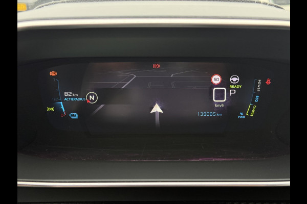 Peugeot e-2008 EV GT Pack 50 kWh 1e Eigenaar|Navi|Schuifdak|Stoelverw|Camera|i-Cockpit|Clima|Cruise|N.A.P|APK tot 08-2027