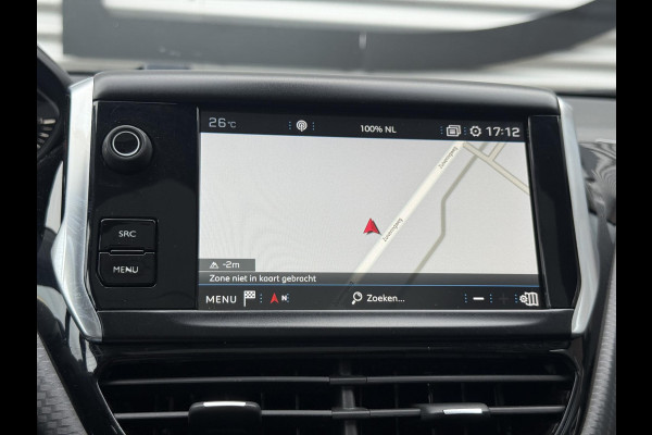 Peugeot 2008 1.2 PureTech Allure 2e Eigenaar|Navi|Pano|Camera|Carplay|Clima|Cruise|N.A.P|Nieuwe APK bij Aflevering