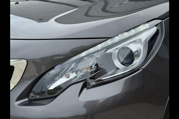 Peugeot 2008 1.2 PureTech Allure 2e Eigenaar|Navi|Pano|Camera|Carplay|Clima|Cruise|N.A.P|Nieuwe APK bij Aflevering