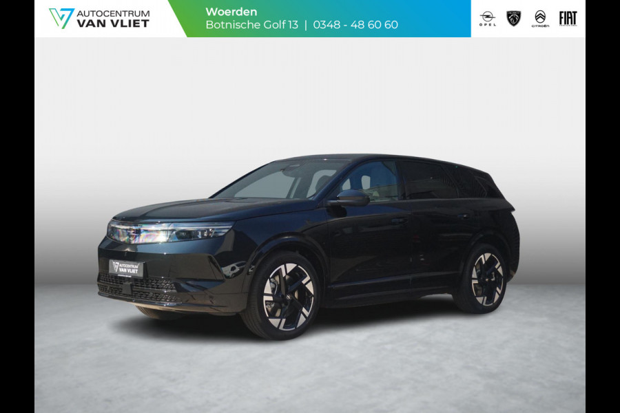 Opel Grandland Electric Business Edition 97 kWh | Long Range | WLTP 694 |  Panorama schuifdak | HUD | Premium HiFi | LED Pixel |