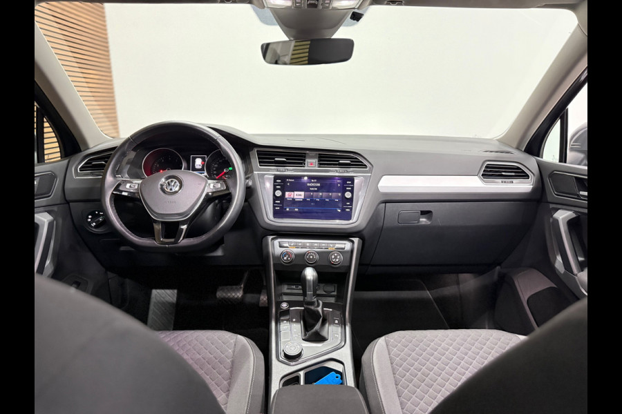 Volkswagen Tiguan 2.0 TSI 4Motion R-Line | Panorama | Keyless | LED | Elektrische Trekhaak | Winterpakket | 180pk