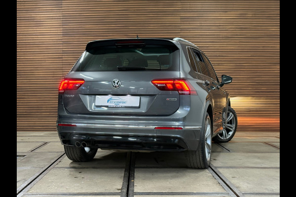Volkswagen Tiguan 2.0 TSI 4Motion R-Line | Panorama | Keyless | LED | Elektrische Trekhaak | Winterpakket | 180pk
