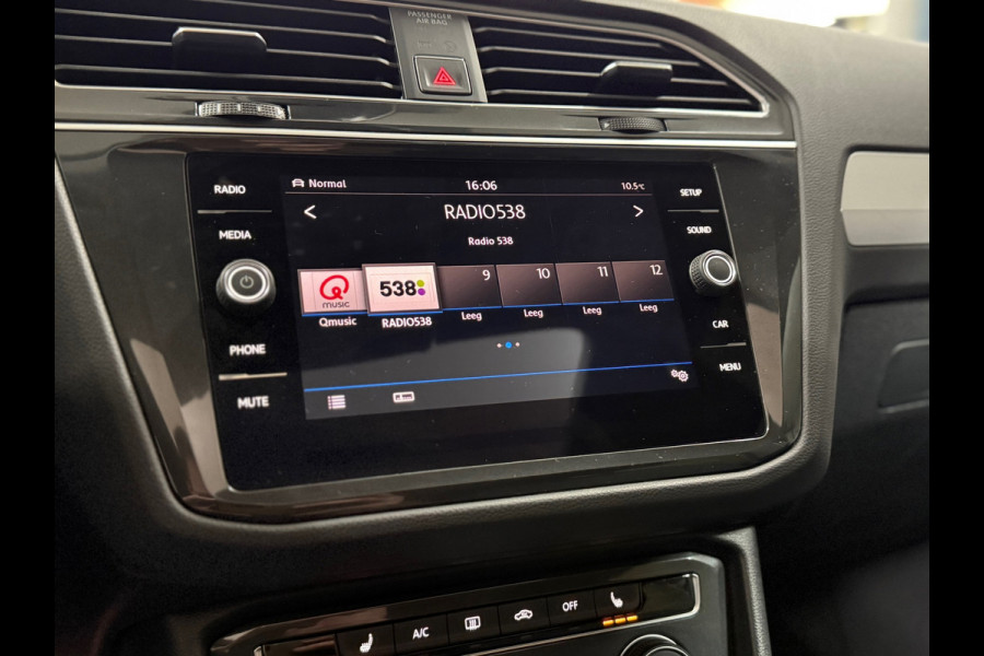 Volkswagen Tiguan 2.0 TSI 4Motion R-Line | Panorama | Keyless | LED | Elektrische Trekhaak | Winterpakket | 180pk