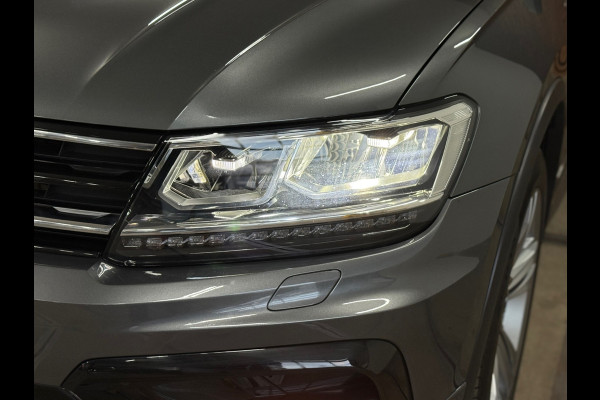 Volkswagen Tiguan 2.0 TSI 4Motion R-Line | Panorama | Keyless | LED | Elektrische Trekhaak | Winterpakket | 180pk