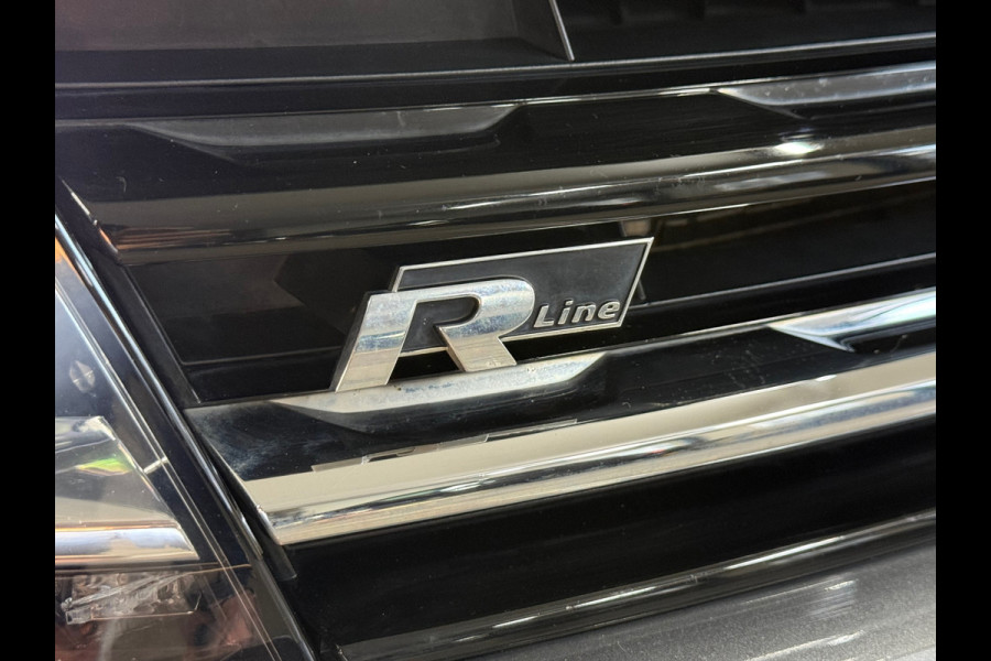 Volkswagen Tiguan 2.0 TSI 4Motion R-Line | Panorama | Keyless | LED | Elektrische Trekhaak | Winterpakket | 180pk