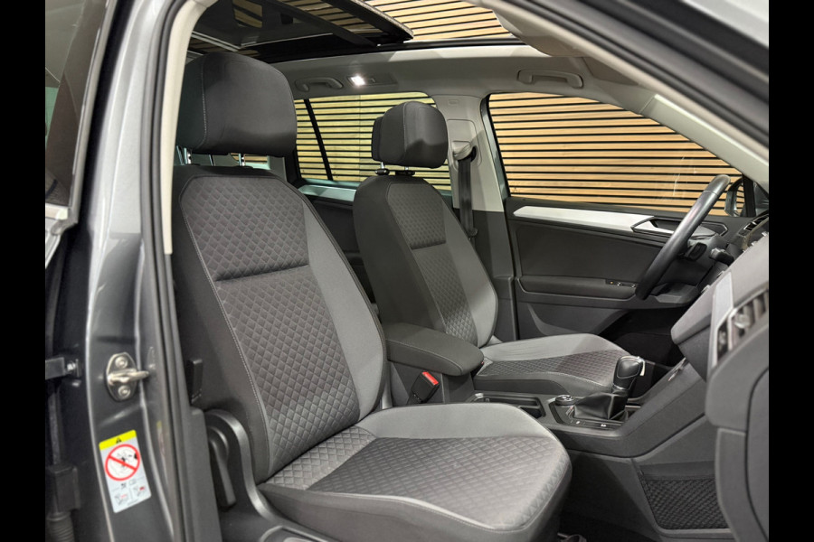 Volkswagen Tiguan 2.0 TSI 4Motion R-Line | Panorama | Keyless | LED | Elektrische Trekhaak | Winterpakket | 180pk