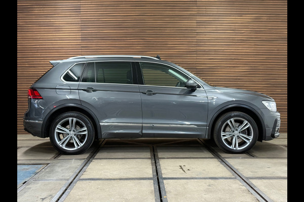 Volkswagen Tiguan 2.0 TSI 4Motion R-Line | Panorama | Keyless | LED | Elektrische Trekhaak | Winterpakket | 180pk