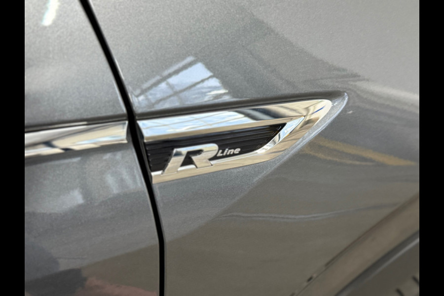 Volkswagen Tiguan 2.0 TSI 4Motion R-Line | Panorama | Keyless | LED | Elektrische Trekhaak | Winterpakket | 180pk