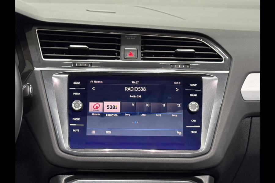 Volkswagen Tiguan 2.0 TSI 4Motion R-Line | Panorama | Keyless | LED | Elektrische Trekhaak | Winterpakket | 180pk