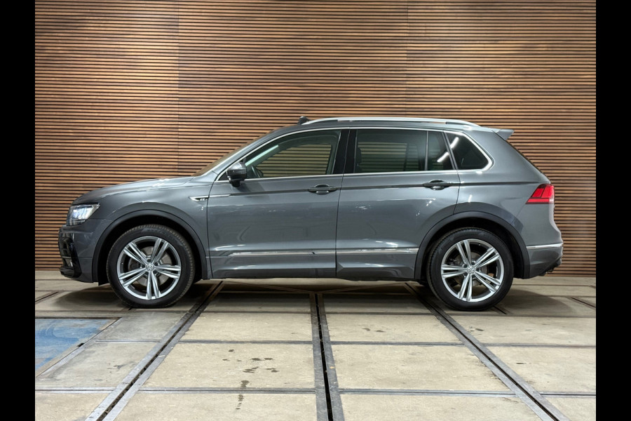 Volkswagen Tiguan 2.0 TSI 4Motion R-Line | Panorama | Keyless | LED | Elektrische Trekhaak | Winterpakket | 180pk