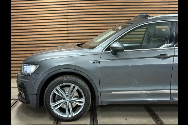 Volkswagen Tiguan 2.0 TSI 4Motion R-Line | Panorama | Keyless | LED | Elektrische Trekhaak | Winterpakket | 180pk