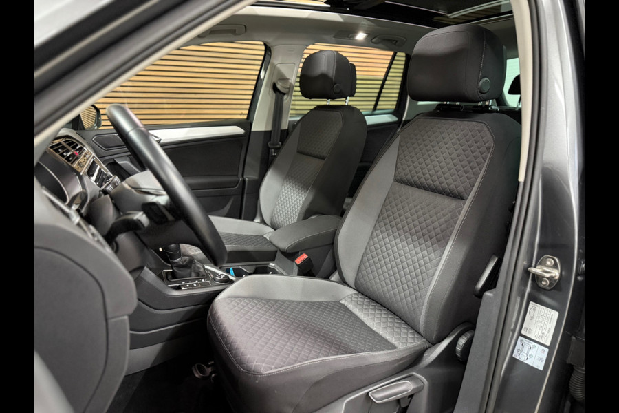 Volkswagen Tiguan 2.0 TSI 4Motion R-Line | Panorama | Keyless | LED | Elektrische Trekhaak | Winterpakket | 180pk