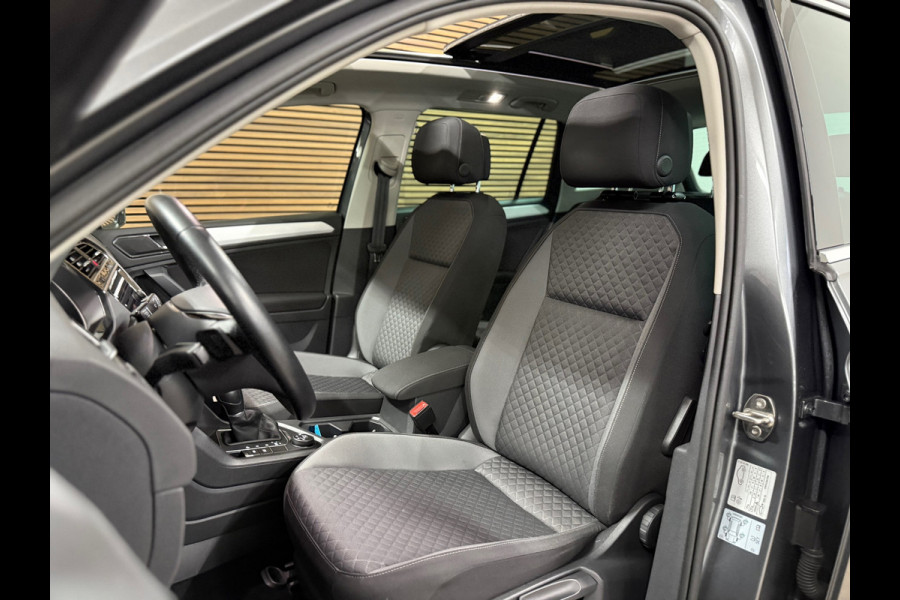 Volkswagen Tiguan 2.0 TSI 4Motion R-Line | Panorama | Keyless | LED | Elektrische Trekhaak | Winterpakket | 180pk