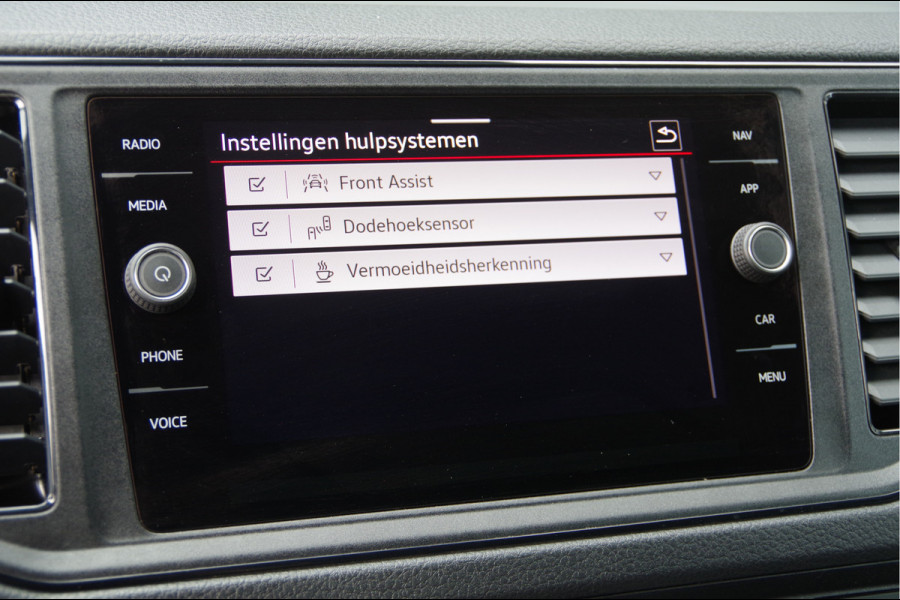 MAN TGE 3.180 35 2.0 Lang L4H3(L3H2) 3-ZITS, 177PK AUT. CAMERA, GEVEERDE STOEL, CRUISE, CARPLAY, NL AUTO, NAP