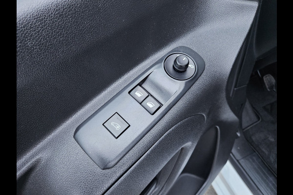 Peugeot Partner 1.5 BlueHDI Premium Airco! Cruise Control! Carplay! NAP! Nette Bus! Schuifdeur!